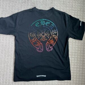 Chrome hearts shirt